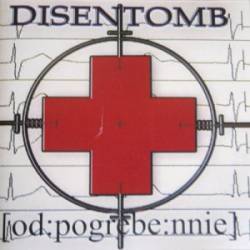 Disentomb (MOL) : [od:pogrebe:nnie]